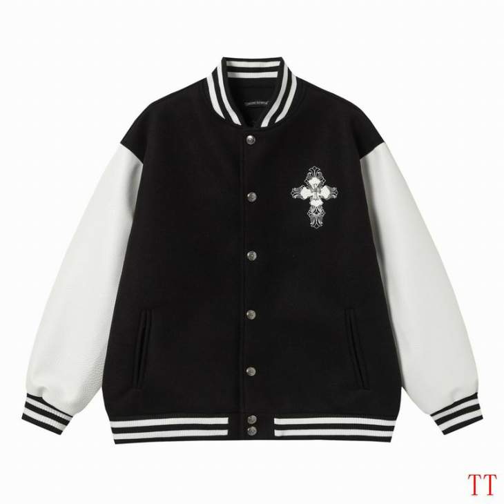 Picture of Chrome Hearts Jackets _SKUChromeHeartsM-2XL20tr5234978
